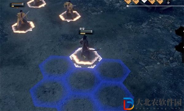 古龍風云錄阿飛在哪