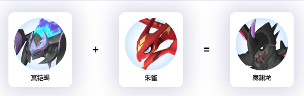 幻獸帕魯異構格里芬怎么配出好詞條