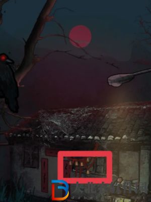 隱秘的檔案回鄉通關攻略