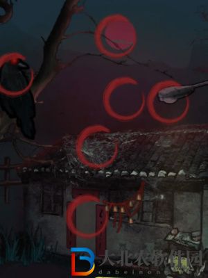 隱秘的檔案回鄉通關攻略