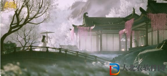 射雕公測定檔