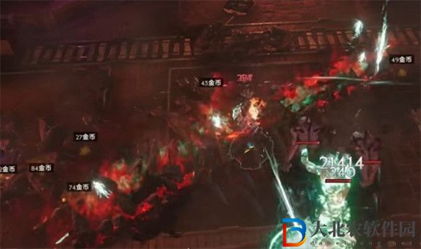 最后紀元術士怎么解鎖