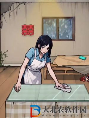 隱秘的檔案許愿娃娃通關攻略