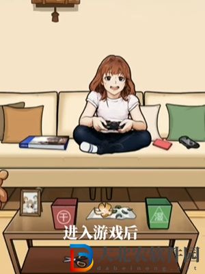 隱秘的檔案圣誕節通關攻略