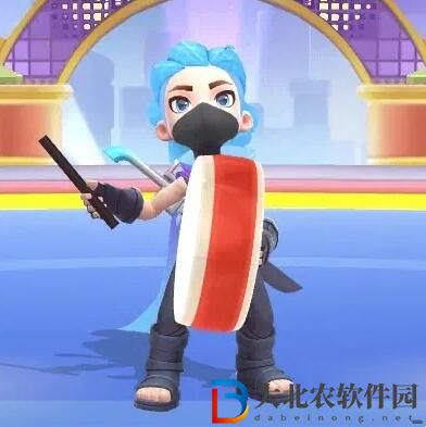 逃跑吧少年元宵活動