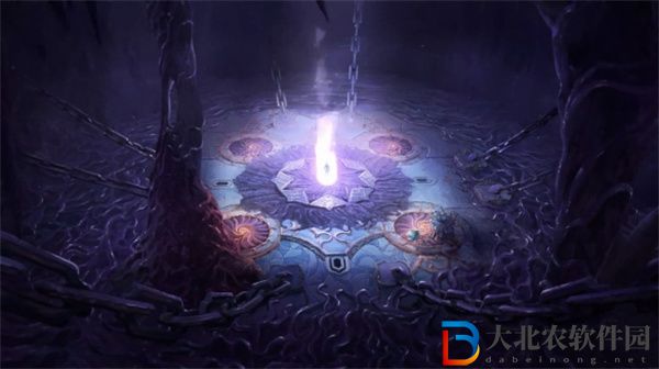 最后紀元4詞綴紫裝怎么獲得