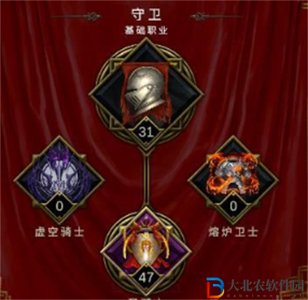 最后紀元精通可以換嗎