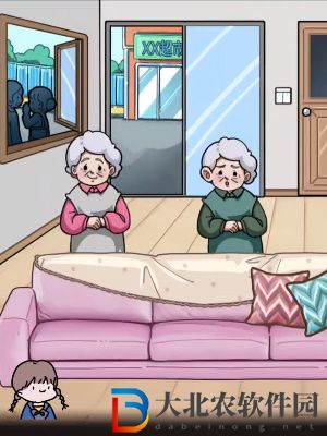 隱秘的檔案老baby的快樂通關攻略