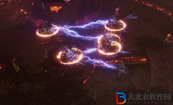 最后紀元1.0更新了什么