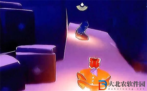 光遇露營日先祖在哪