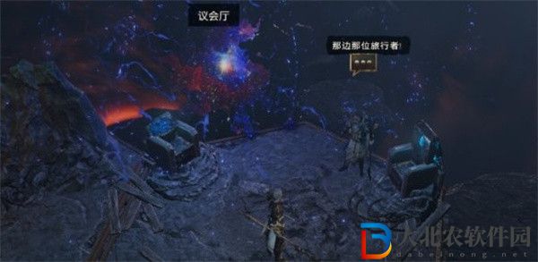 最后紀元離線和在線區別