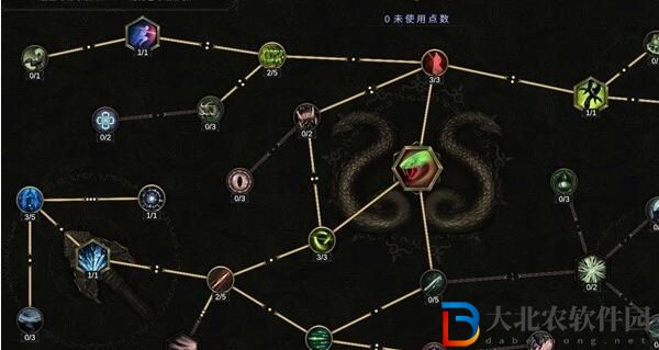 最后紀元蝗群德魯伊BD攻略