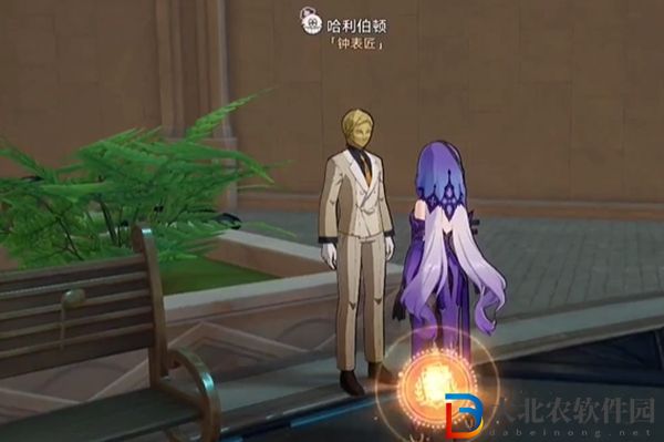 崩壞星穹鐵道品味感覺成就攻略