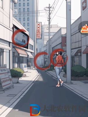 隱秘的檔案女友的秘密通關攻略