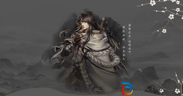 古龍風(fēng)云錄隊(duì)友推薦