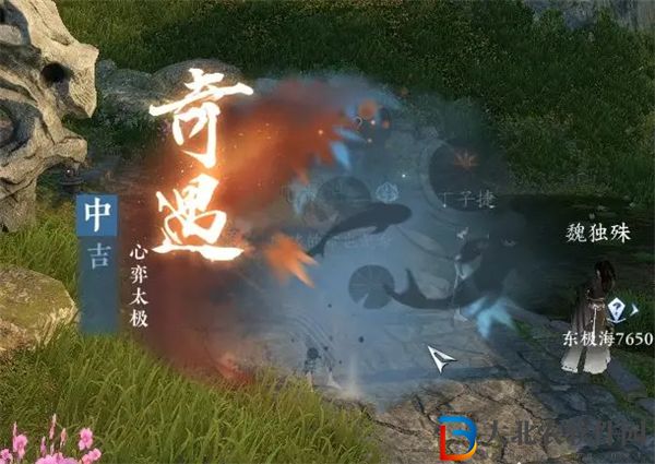 逆水寒手游六大門派特質升級信物怎么獲得