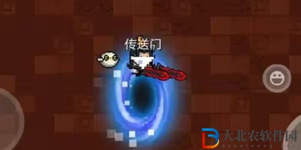元氣騎士前傳暗黑大騎士的劍怎么獲得