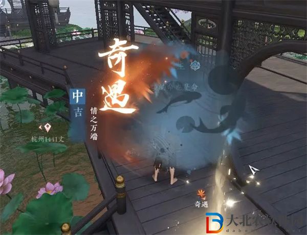 逆水寒手游六大門派特質升級信物怎么獲得
