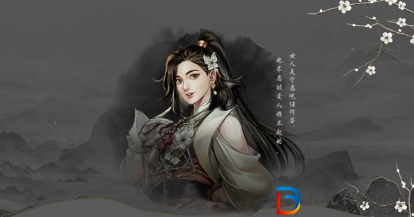 古龍風(fēng)云錄隊(duì)友推薦