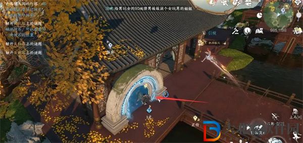 逆水寒手游千刃熔鋒戒怎么獲得