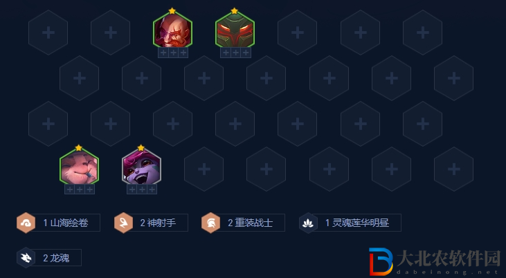 金鏟鏟之戰希維爾主C怎么玩