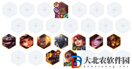 金鏟鏟之戰(zhàn)天選福星恭喜發(fā)財(cái)陣容推薦