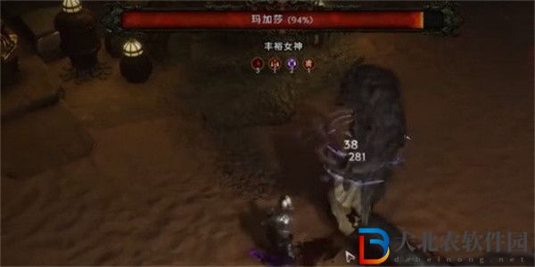 最后紀元蛇女boss叫什么