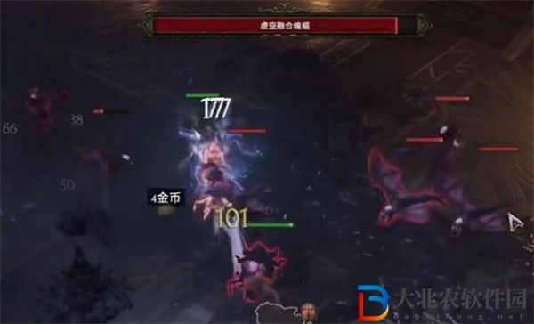 最后紀元怎么拾撿物品