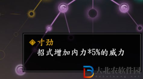 古龍風云錄白飛飛核心感悟搭配推薦