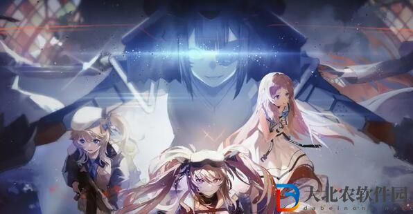 少女前線2追放交織突進即將開啟