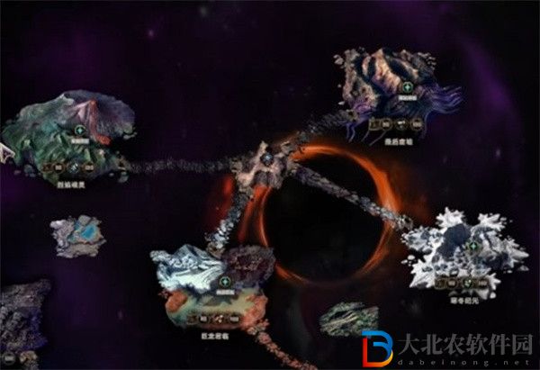 最后紀元可以選難度嗎