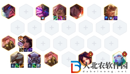 金鏟鏟之戰(zhàn)天選福星恭喜發(fā)財(cái)陣容推薦