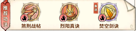 最強祖師人物強度排行榜