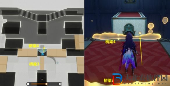 崩壞星穹鐵道夢(mèng)客漫游一深層攻略