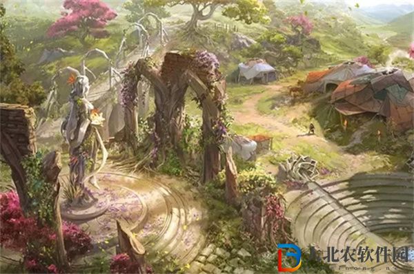 最后紀(jì)元圣騎士怎么拿兩把武器