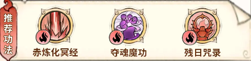 最強祖師人物強度排行榜