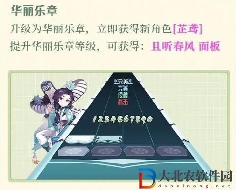 節奏大師臻享曲庫更新