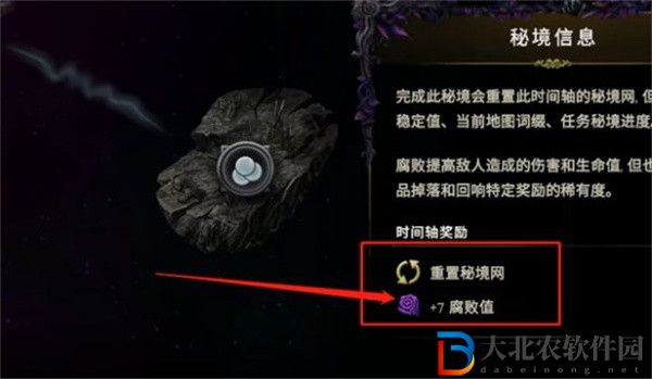 最后紀元奧羅比斯之影是什么