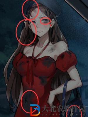 隱秘的檔案鬧別扭的情侶通關攻略