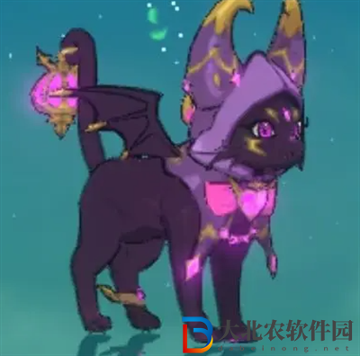 二之國交錯世界幻獸推薦