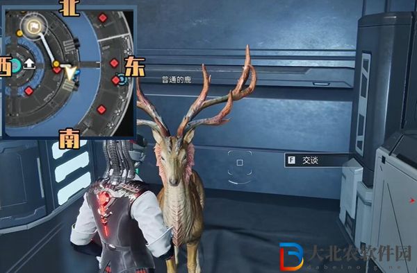 星球重啟邪惡的改造裝置獲得方法