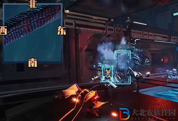 星球重啟削減粒子獲得方法