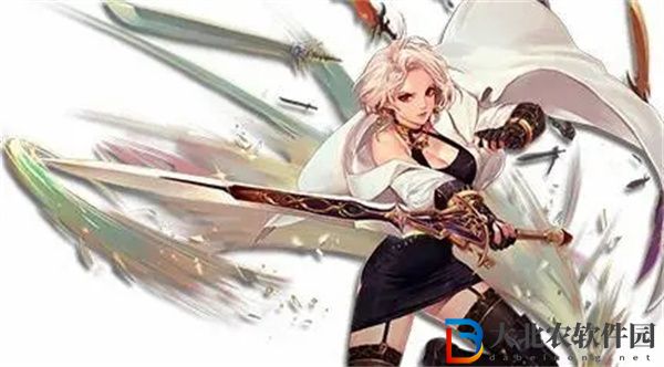 DNF24年3月什么職業強