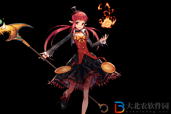 dnf手游女魔法師轉職哪個好