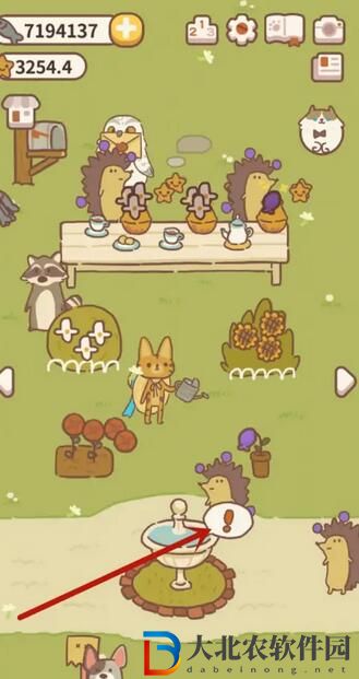 動物餐廳白玫瑰怎么獲得