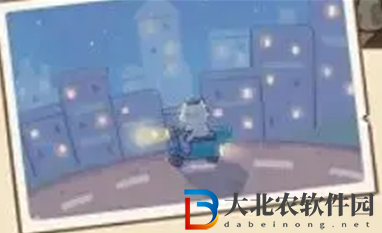 動物餐廳攝像小狗的來信怎么獲得