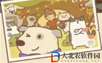 動物餐廳攝像小狗為什么不來-攝像小狗解鎖條件介紹