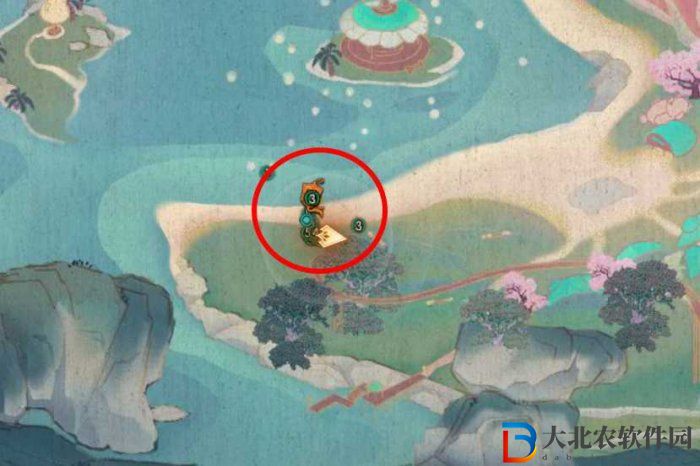 逆水寒手游養育寶寶攻略