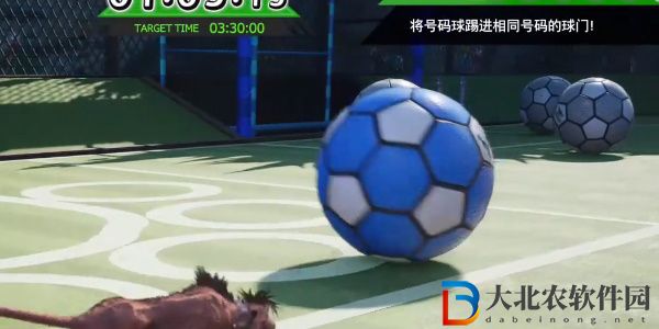最終幻想7重生狂野奔馳計時賽怎么打