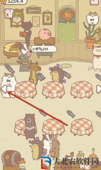 動物餐廳白玫瑰怎么獲得